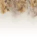 Elie Saab Z34956 Bronze Kaffee Palmen Tapetenpaneel