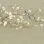 Elie Saab Z34984, 5-Piece Wall Panel – Birds & Blooming Branch on Beige Backdrop
