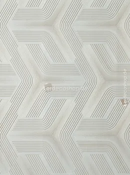 Lamborghini 3 Z12804 Papier Peint Moderne à Motifs Géométriques