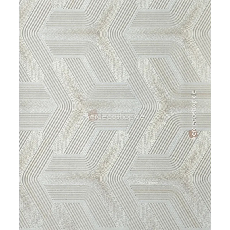 Lamborghini 3 Z12804 geometric pattern wallpaper, neutral color, modern, textured