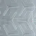Lamborghini 3 Z12811 Grey Geometric 3D Wallpaper
