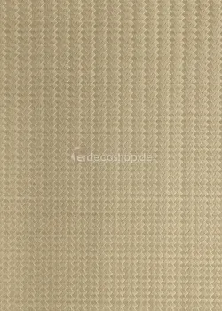 Lamborghini 3 Z12835 Beigefarbene Tapete mit Strickstruktur