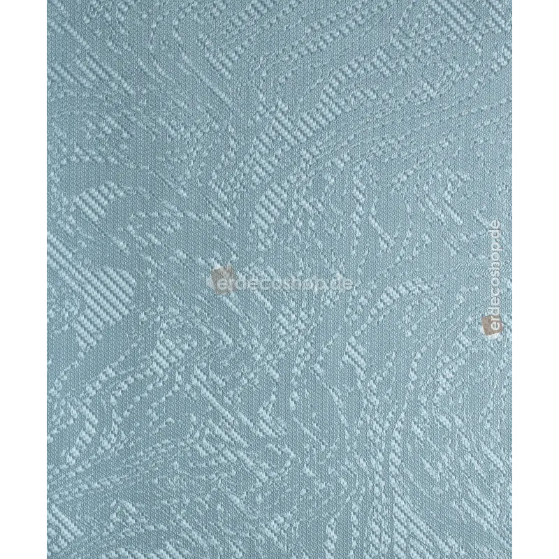 Lamborghini Z12854 light blue marble-effect wallpaper with breathable embossed texture