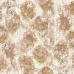 Marrakech Z70765, Terrakotta Antik Orientalisches Medaillon Wandpaneel, 15m²