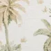 Marrakech Z70706, Papier Peint Luxueux Italien Motif Palmiers Tropical, Effet Aquarelle, 5m²