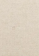 Marrakech Z70716, Papier Peint Effet Tissu Chevrons Beige Sable, 5m²