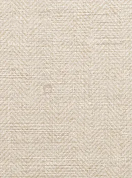 Marrakech Z70716, Papier Peint Effet Tissu Chevrons Beige Sable, 5m²