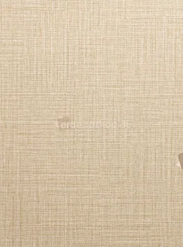 Marrakech Z70719, Papier Peint Effet Tissu Lin Beige Chaud, 5m²
