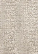 Marrakech Z70722, Taupe Linen Fabric Textured Wallpaper, 5m²