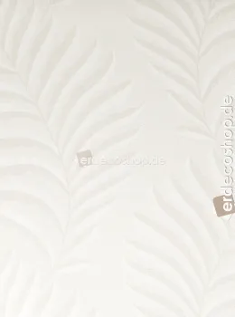 Marrakech Z70724, Krem Bej Ton Sür Ton Botanik Yaprak Desenli Duvar Kağıdı, 5m²