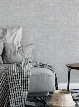 Marrakech Z70737, Light Off-White Beige Distressed Textured Wallpaper, 5m²