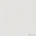 Mini Trend Z15509 Textured White Geometric Wallpaper 5m²