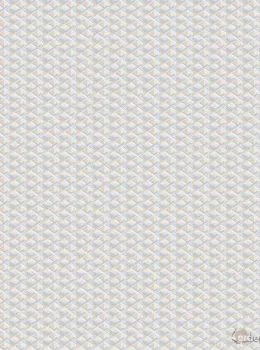 Mini Trend Z15510 Papier Peint Géométrique Texturé Clair 5m²