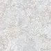 Mini Trend Z15511 Pastellfarbene Botanische Blatt Tapete 5m²