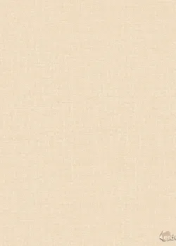 Mini Trend Z15512 Beige Leinenstruktur Uni Tapete 5m²