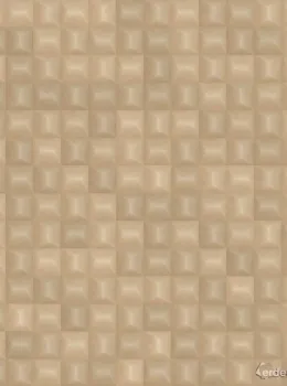 Mini Trend Z15516 Papier Peint Cubique 3D Beige Sable 5m²