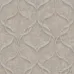 Mini Trend Z15530 Beige Graue 3D Wellenmuster Tapete 5m²