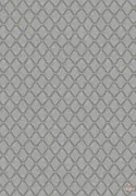 Mini Trend Z15534 Papier Peint 3D Matelassé Gris Clair 5m²