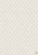 Mini Trend Z15536 Papier Peint 3D Matelassé Crème Luxueux 5m²