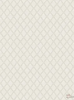 Mini Trend Z15536 Lüks Krem Kapitone Dokulu 3D Duvar Kağıdı 5m²