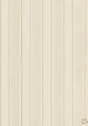 Mini Trend Z15545 Creme Beige Gestreifte Tapete 5m²