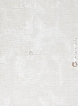 Murella 100 Z16705, Papier Peint Luxueux Beige Effet Marbre et Tissu