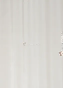 Murella 100 Z16715, Luxuriöse Beige Tapete mit Vertikalen Streifen und Stofftextur