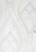 Murella 100 Z16737, Light Beige Damask Pattern Luxury Wallpaper