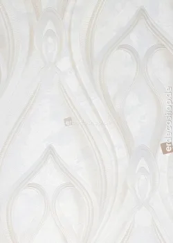 Murella 100 Z16737, Light Beige Damask Pattern Luxury Wallpaper