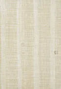 Natural Z48408 – Papier Peint Rayures Lin Mousseline Texturé, 5.32m²