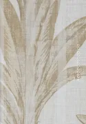 Natural Z48409 – Papier Peint Botanique Feuilles Tropicales, 5.32m²
