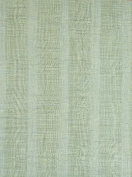 Natural Z48418 – Adaçayı Yeşili Keten Dokulu Duvar Kağıdı, 5.32m²