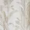 Natural Z48421 – Papier Peint Motif Feuilles Tonal sur Fond Crème à Texture Lin, 5,32m²
