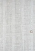 Natural Z48422 – Papier Peint Beige Texture Lin à Rayures Crème, 5,32m²