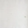 Natural Z48433 – Cremeweiß Geometrische Panel Webtapete, 5.32m²