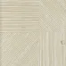 Natural Z48435 – Papier Peint Panneaux Beige Doré Tissé, 5.32m²
