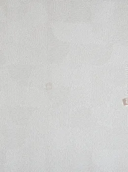 Natural Z48437 – Light Grey Parquet Block Textured Wallpaper, 5.32m²
