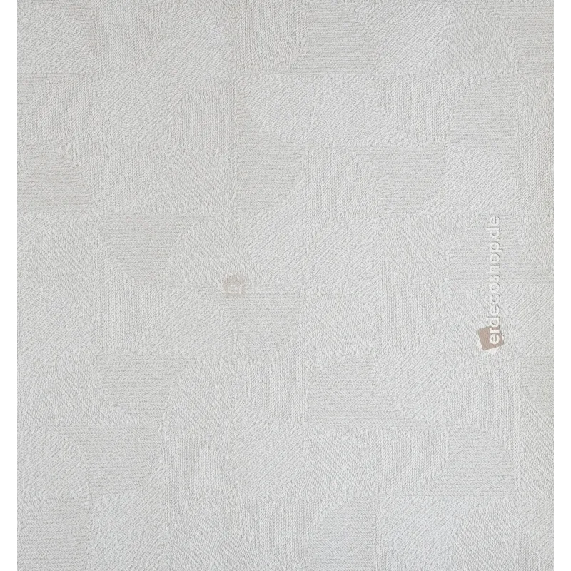 Natural Z48437 hellgrau Parkett-Block Rechteck Strukturtapete schlicht modern minimalistisch Scandi