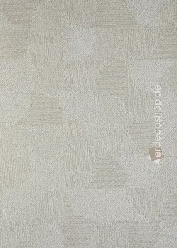 Natural Z48441 – Steinbeige Strick-Block Strukturtapete, 5.32m²