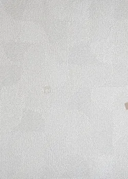 Natural Z48446 – Taupe Strick-Block Strukturtapete, 5.32m²