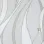 Natural Z48447 – White Grey Wide Swirling Wave Wallpaper, 5.32m²