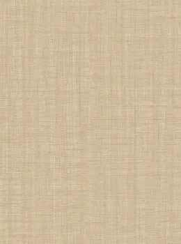 Natural Z48410 – Reinweiß Glatt Textile Strukturtapete, 5.32m²