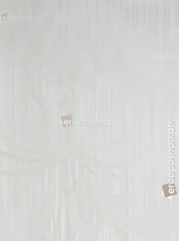 Philipp Plein 2 Z81018 Ivory Cream Vertical Striped Embossed Palm Luxury Wallpaper, 10m²