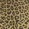 Papier Peint Philipp Plein 2 Z81029 Motif Léopard Or-Bronze Texturé de Luxe, 10m²
