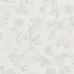 Satin Flowers Z66805 Romantic Lilac Floral Wallpaper