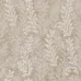 Satin Flowers Z66818 Tapete mit Natürlichem Blättermuster