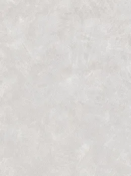 Satin Flowers Z66825 – Papier peint béton résine gris clair