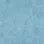 Satin Flowers Z66808 – Papier peint uni bleu-gris satiné