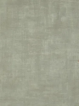 Satin Flowers Z66816 – Papier peint taupe foncé effet suédine