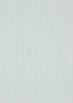 Satin Flowers Z66830 – Papier peint rayé gris clair texturé